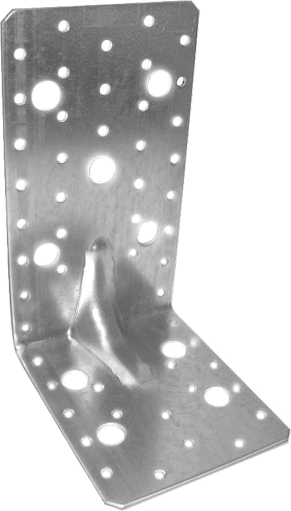 Bild von GH-Winkelverbinder Typ 170L 110x170x95x3,0 m. St.