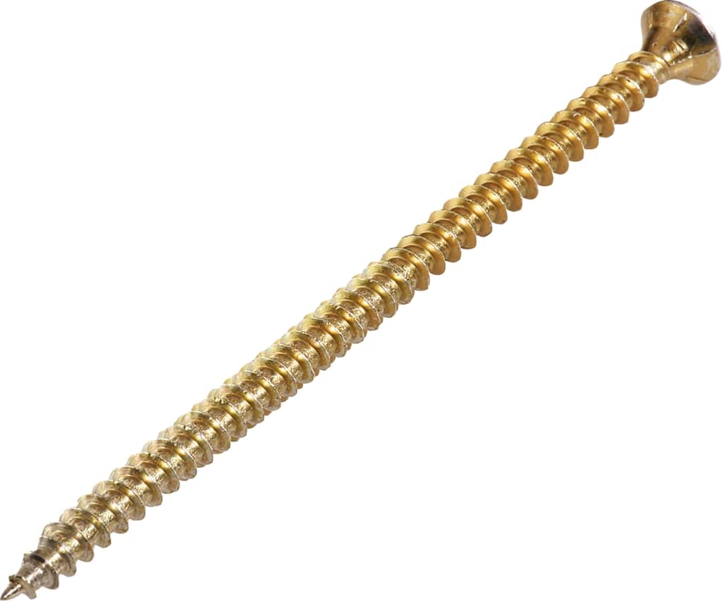 Bild von GH-TOP-OV Vollgewindeschraube 8,0x120 mm