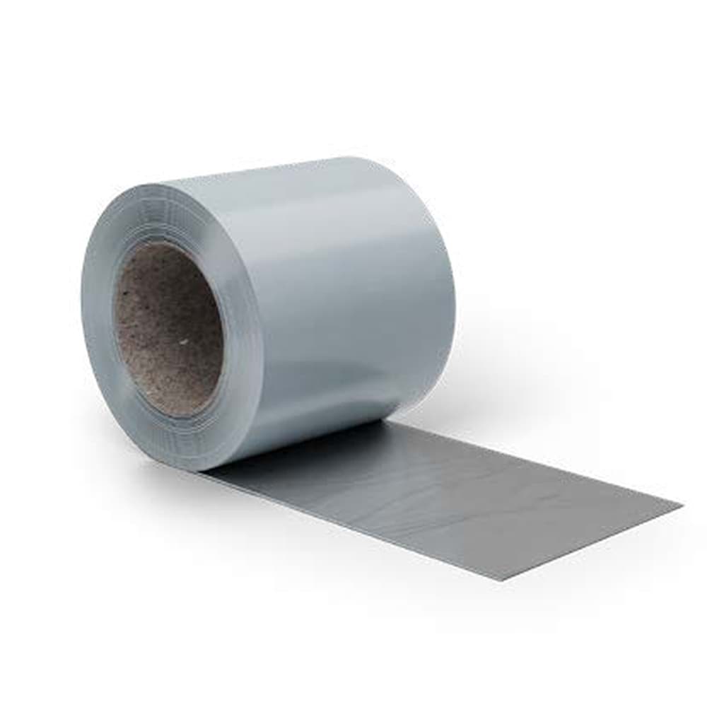 Bild von BWK INFRA ANSCHLUSSSTREIFEN 100 50m/Ro. 6 Ro./Ka.