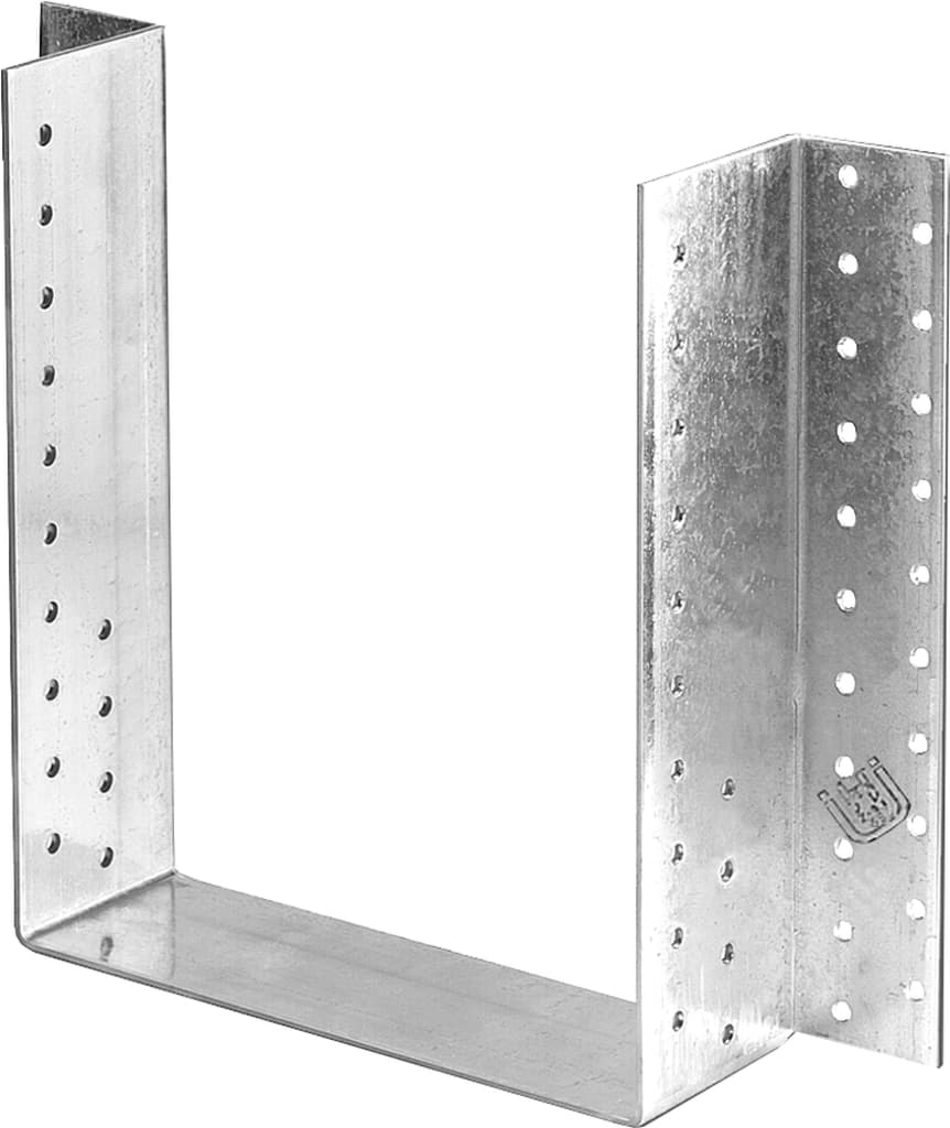 Bild von Balkenschuhe Typ 05/2 EXTRA STARK (Aussen) - Greenline