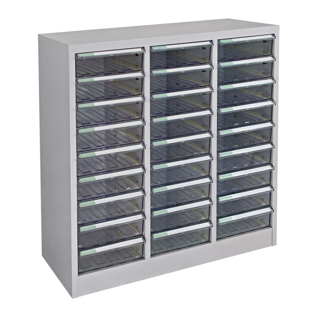 Bild von Schubladencontainer SC3x9