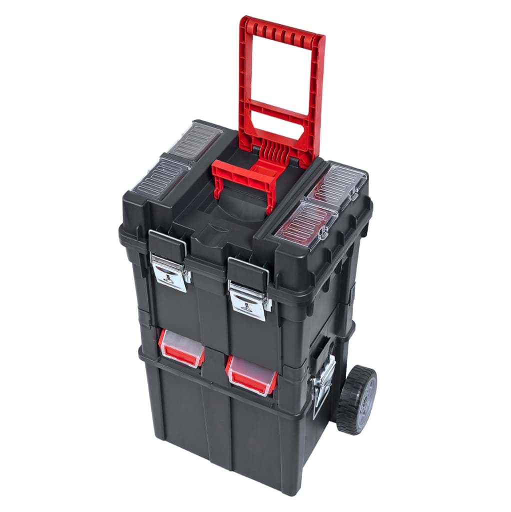 Bild von HD COMPACT Werkzeugkoffer-Trolley