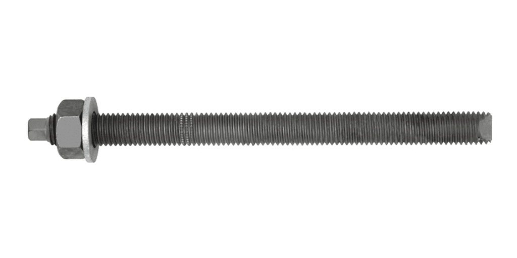 Bild von MKT Verbundanker - V-A (Stahl feuerverzinkt)