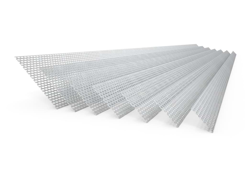 Bild von VOGELSCHUTZGITTER (Alu) 60 M ROLLE