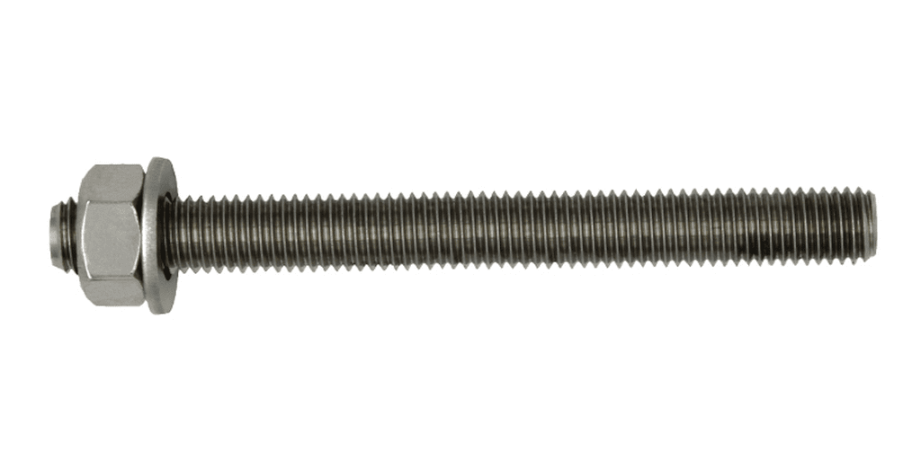 Bild von MKT-Ankerstangen VMU-A (Edelstahl A4)