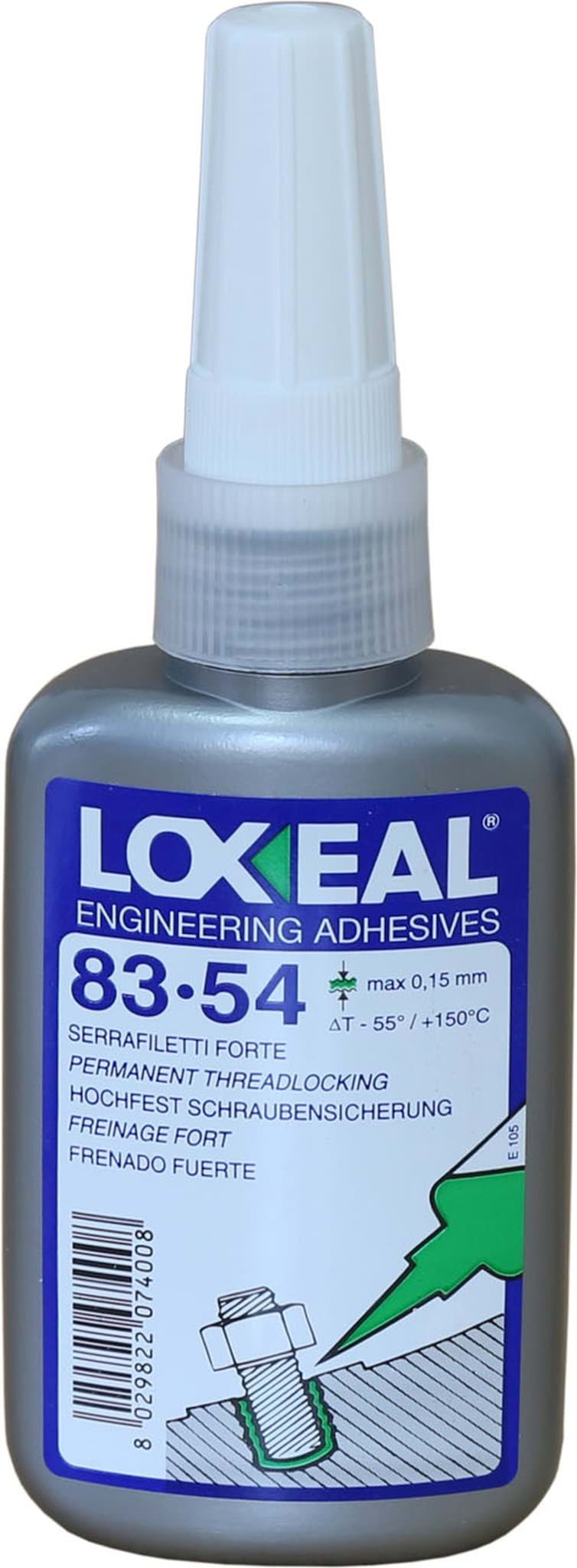 Bild von Schraubensicherung 83-54 (hochfest)