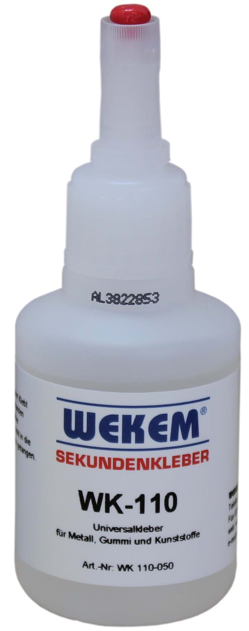 Bild für Kategorie Sekundenkleber