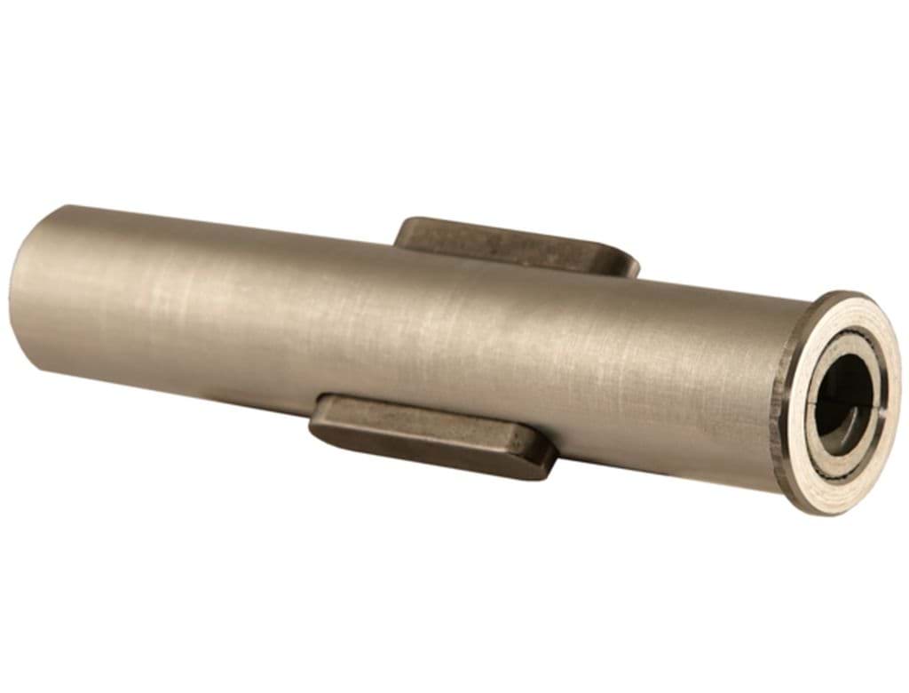 Bild von MultiBrax® MB 650 SV Dorn - 19 x 100 x M-14 Gewinde/Roloc-Aufnahme