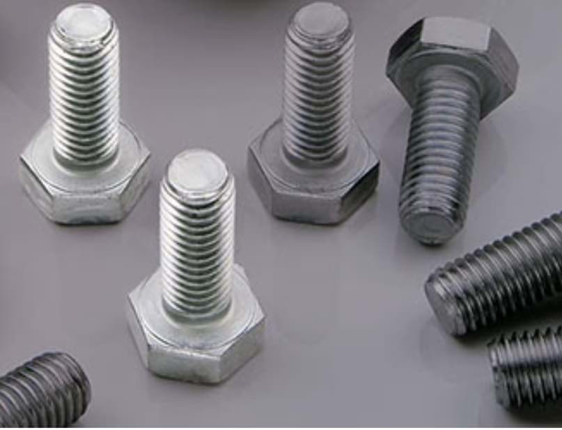 Zinklamellenbeschichtung – Korrosionsschutz für Schrauben und Verbindungselemente