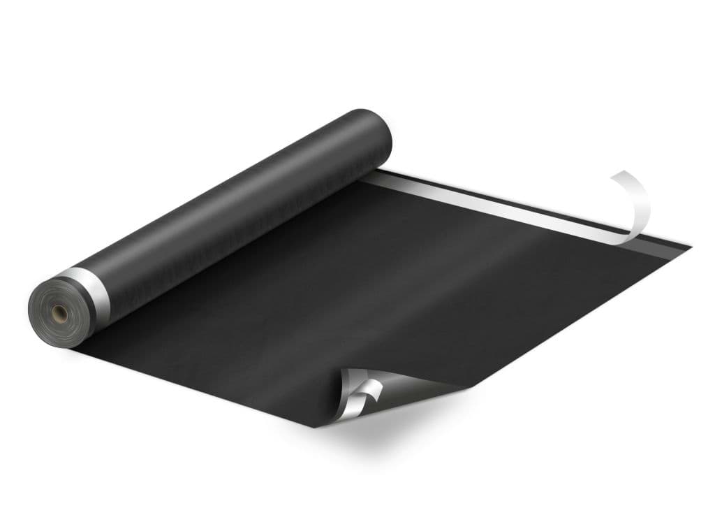 Bild für Kategorie Fassadenbahnen