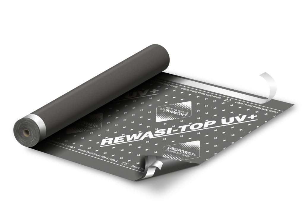 Bild für Kategorie REWASI TOP UV