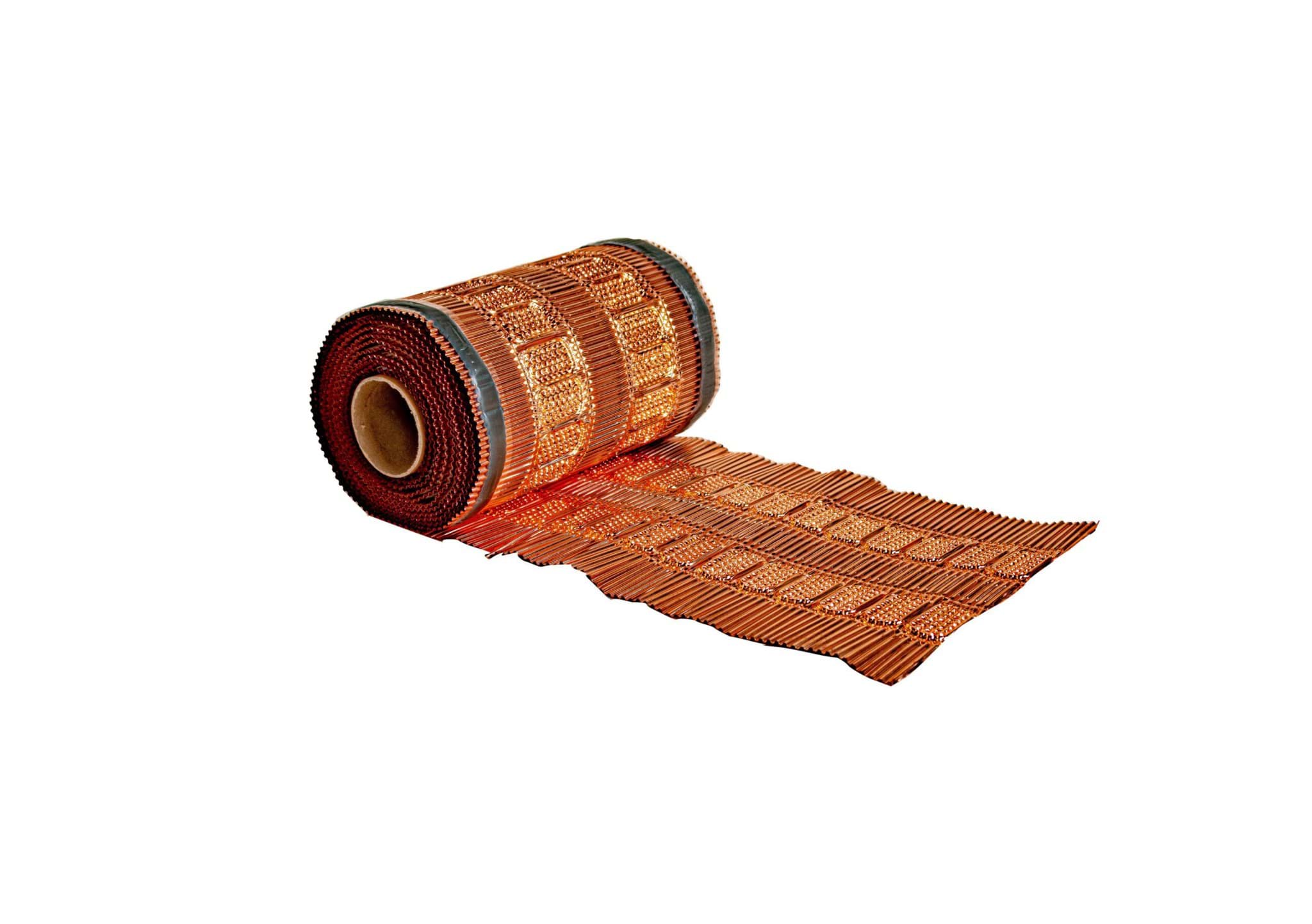 Bild von VARIO ROLL KUPFER