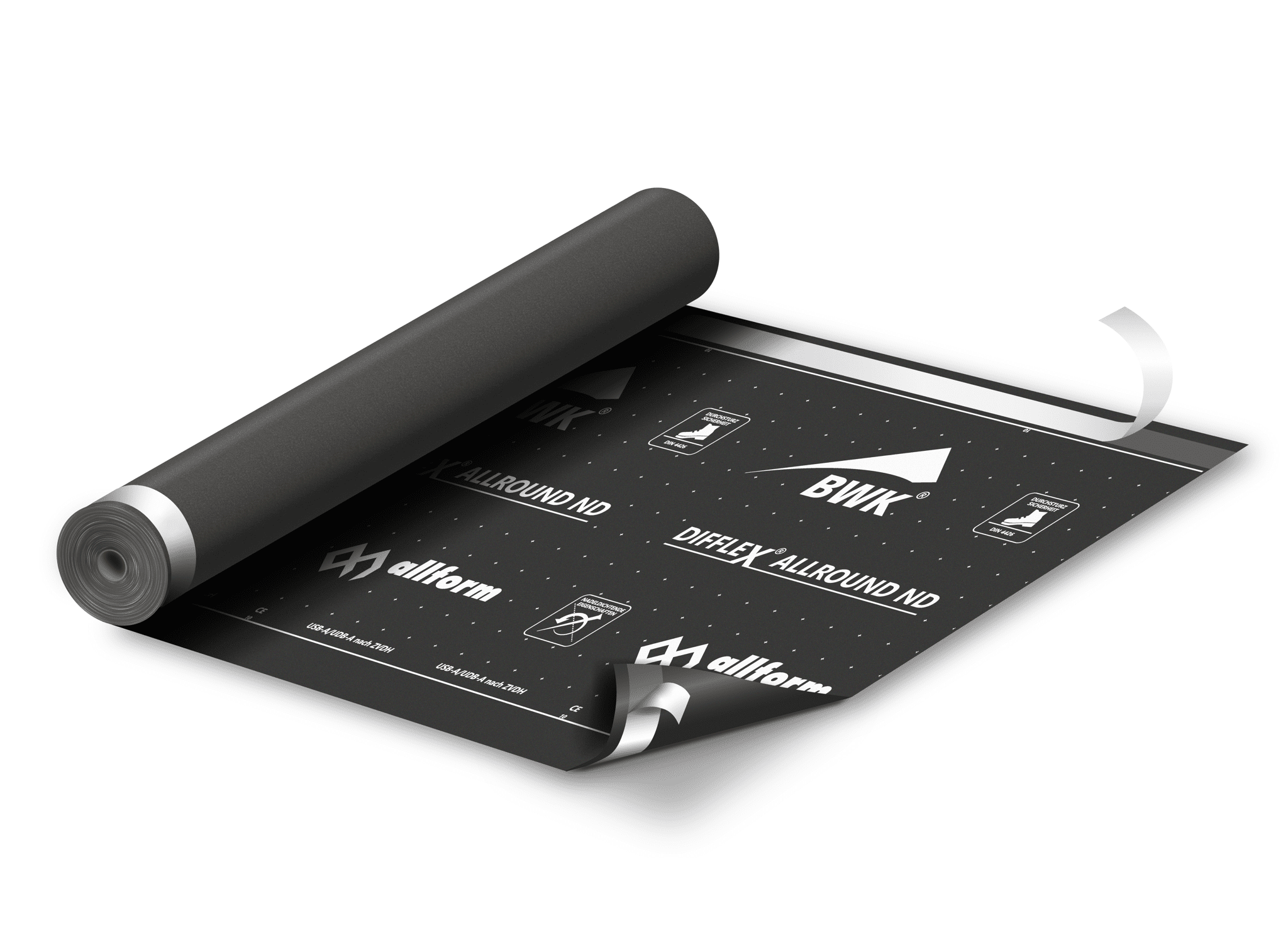 Bild für Kategorie DIFFLEX ALLROUND ND SK