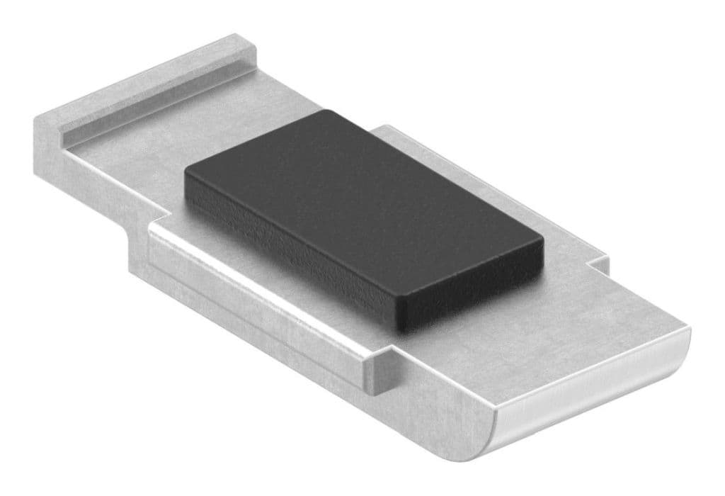 Bild für Kategorie Sicherungsplatte für Mod. 32