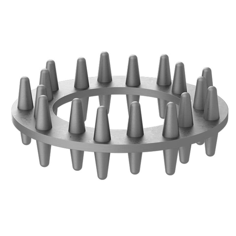 Bild für Kategorie GEKA Verbinder (zweiseitig)