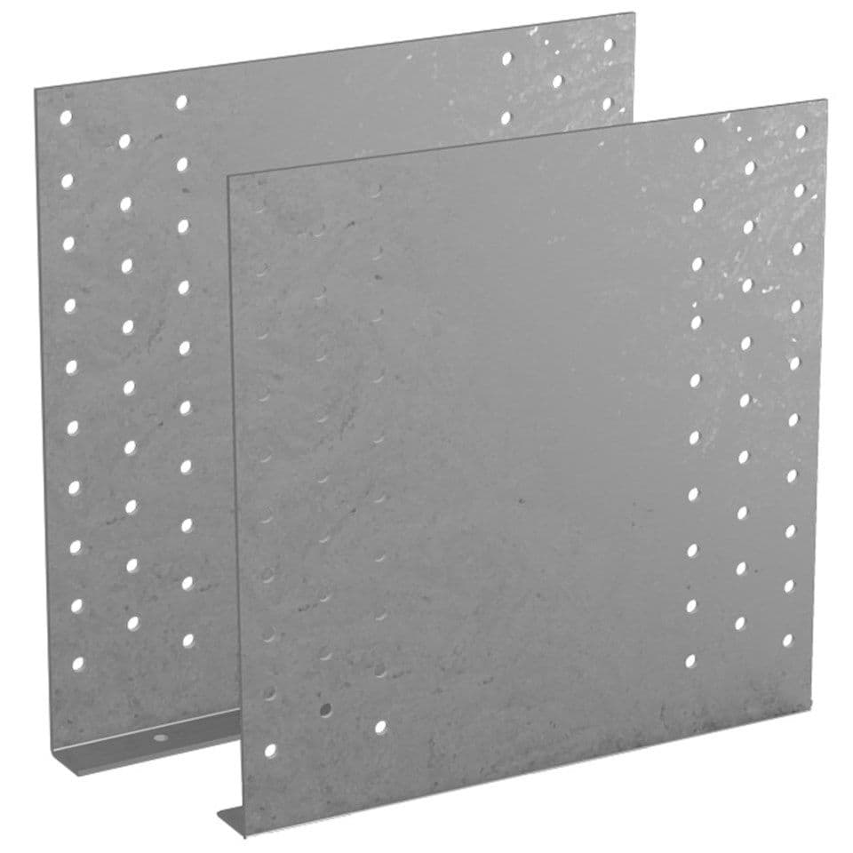 Bild für Kategorie Gerberverbinder (Typ 3)