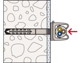 Bild von Elektro-Clipschelle FC