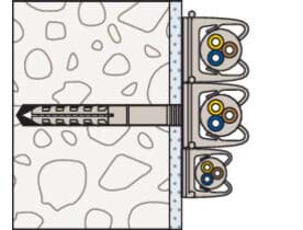 Bild von Elektro-Clipschelle FC