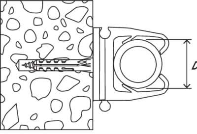 Bild von Elektro-Clipschelle FC