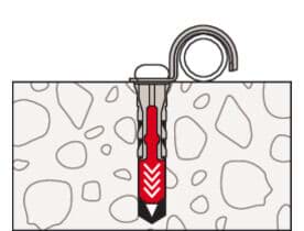 Bild von Befestigungsschelle (BSM)