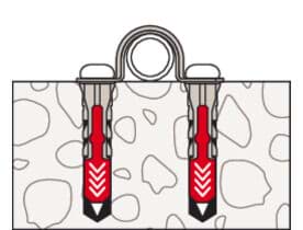 Bild von Befestigungsschelle (BSMD)