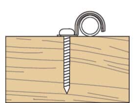 Bild von Befestigungsschelle (BSM)