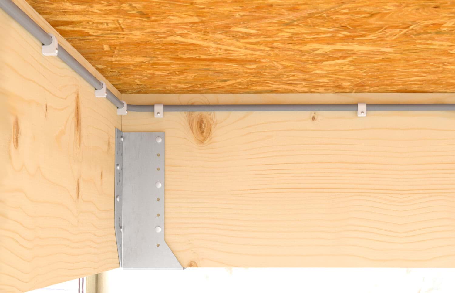 Bild von Elektro-Nagelschelle 