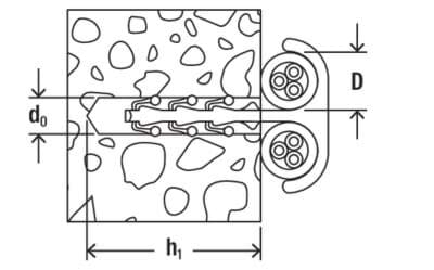 Bild von Elektro-Steckfix plus (ZS)