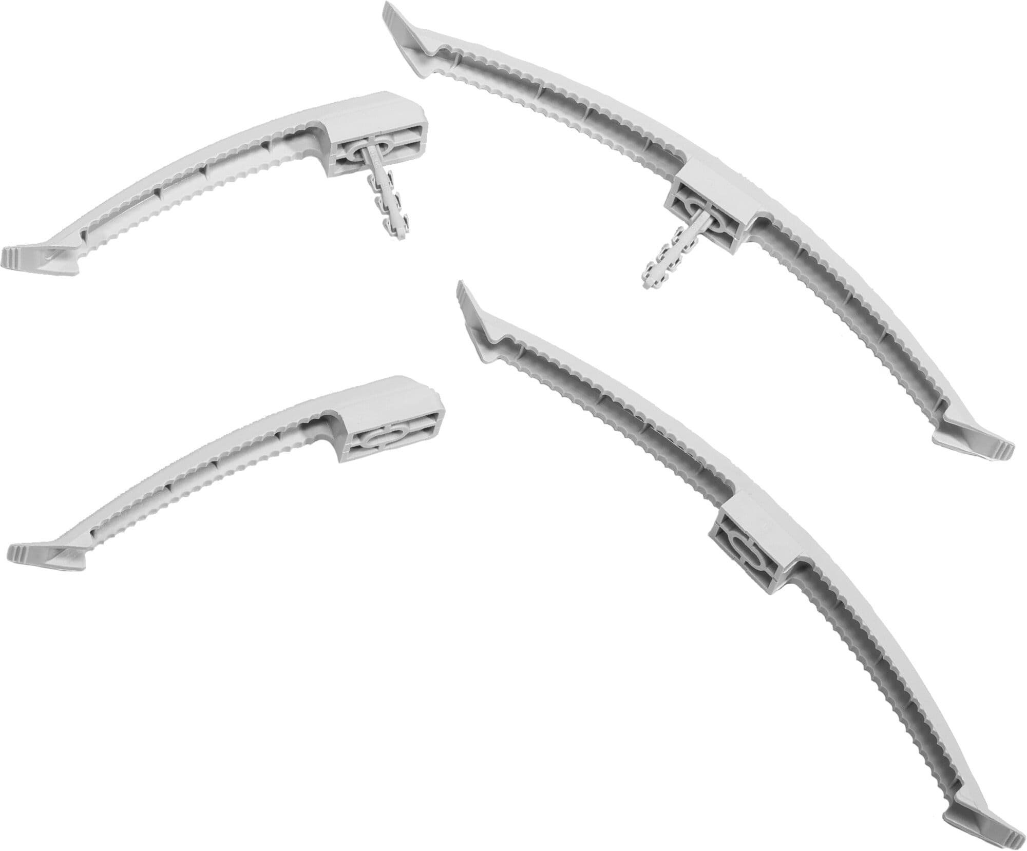 Bild für Kategorie Kabelbefestigung (mehrere Kabel)-Kabelbügel KB