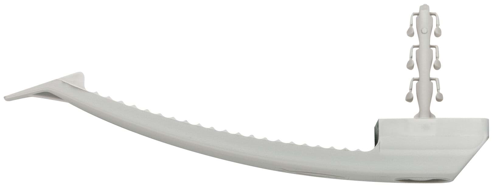 Bild von Kabelbefestigung (mehrere Kabel)-Kabelbügel KB