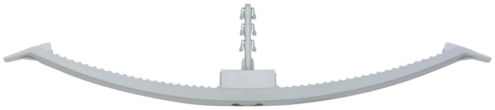 Bild von Kabelbefestigung (mehrere Kabel)-Kabelbügel KB