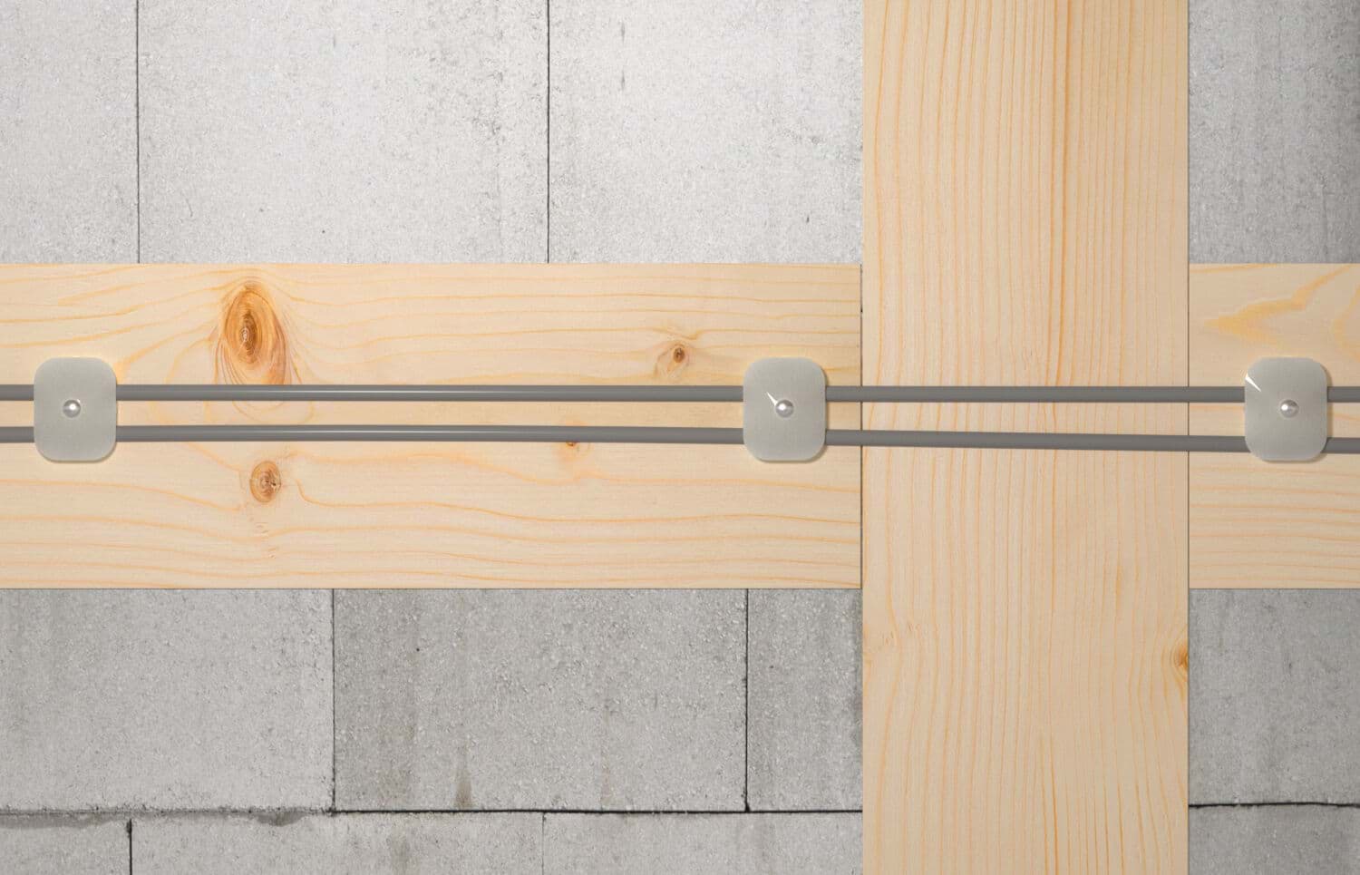 Bild von Nagelscheibe NSB