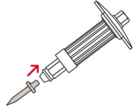 Bild von Lochband LBV/LBK/LBW