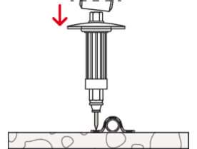 Bild von Lochband LBV/LBK/LBW
