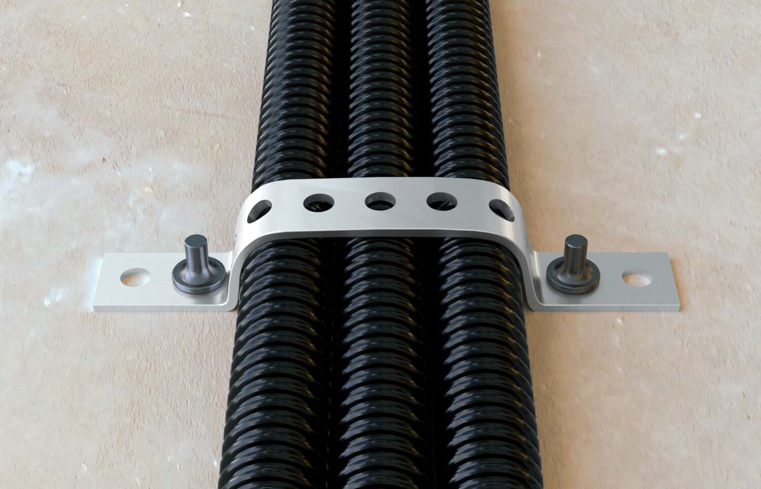 Bild von Lochband LBV/LBK/LBW