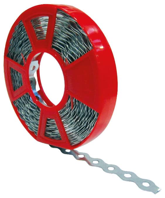 Bild von Lochband LBV/LBK/LBW