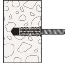 Bild von Gewindestangendübel RodForce FGD