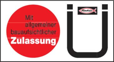 Bild von Langschaftdübel SXRL mit Senkkopfschraube