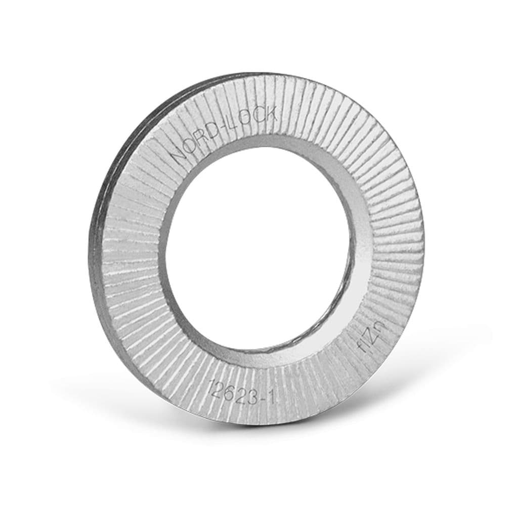 Bild für Kategorie 88132 - Nord-Lock-Sicherunggsscheiben (Stahlbau)