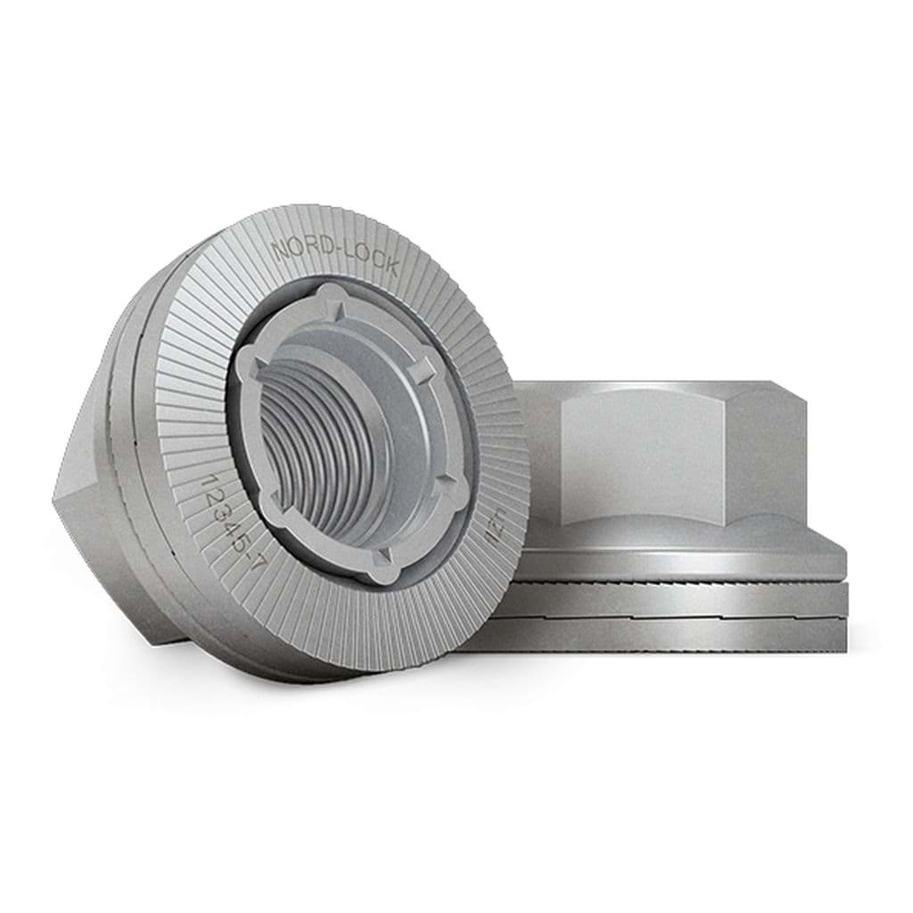 Bild für Kategorie 88132 - Nord-Lock-Sicherunggsscheiben (Radsicherungsmutter)