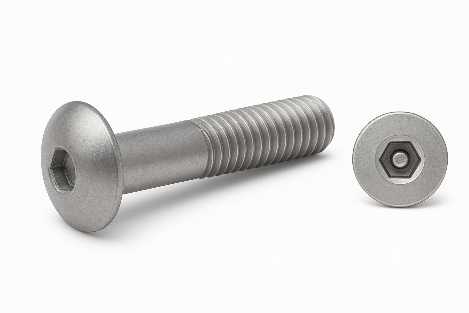 Bild für Kategorie ✦ Diebstahlhemmende Schrauben & Muttern