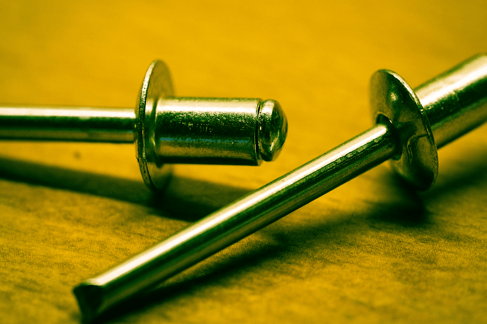 Bild für Kategorie Niettechnik