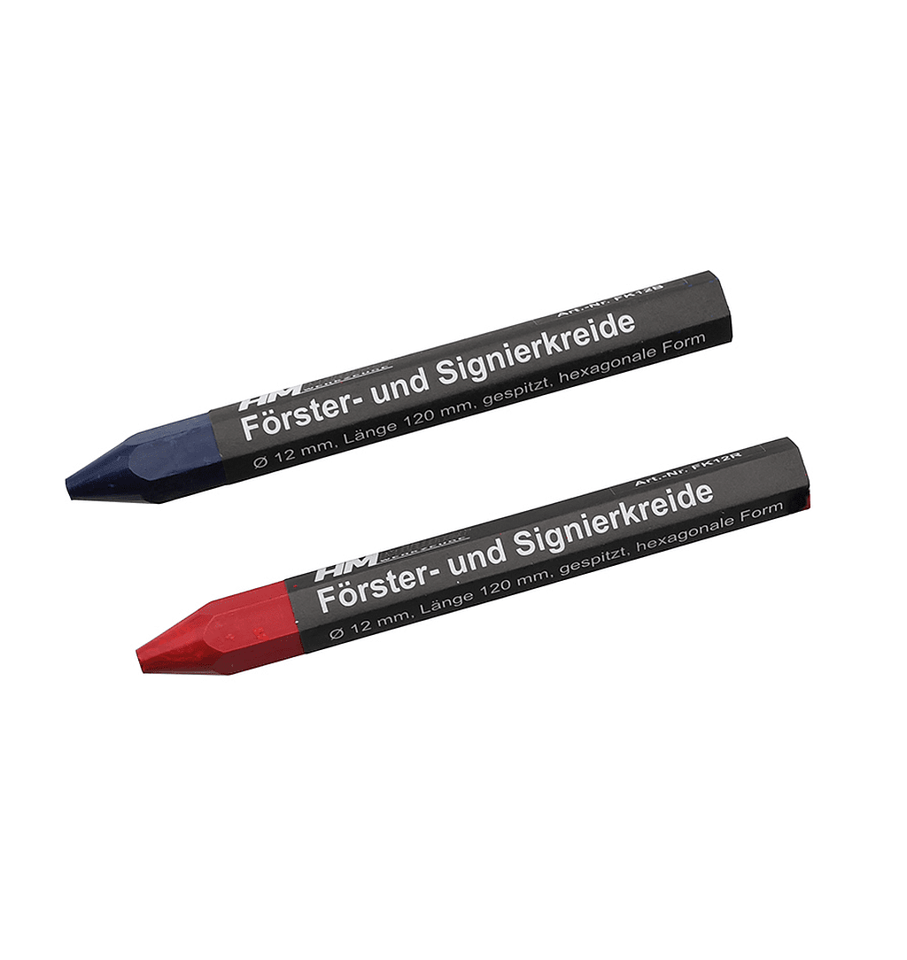 Bild für Kategorie Förster-/ Signierkreide