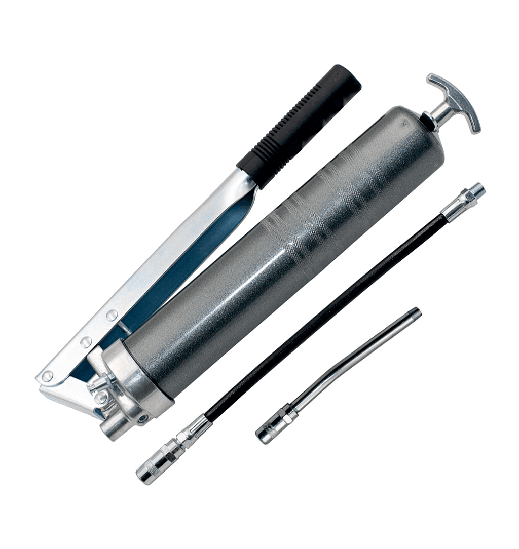 Bild für Kategorie Fettpressen & Zubehör