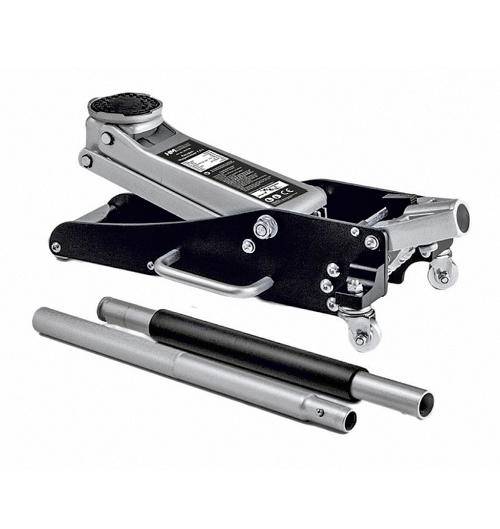 Bild für Kategorie Wagenheber