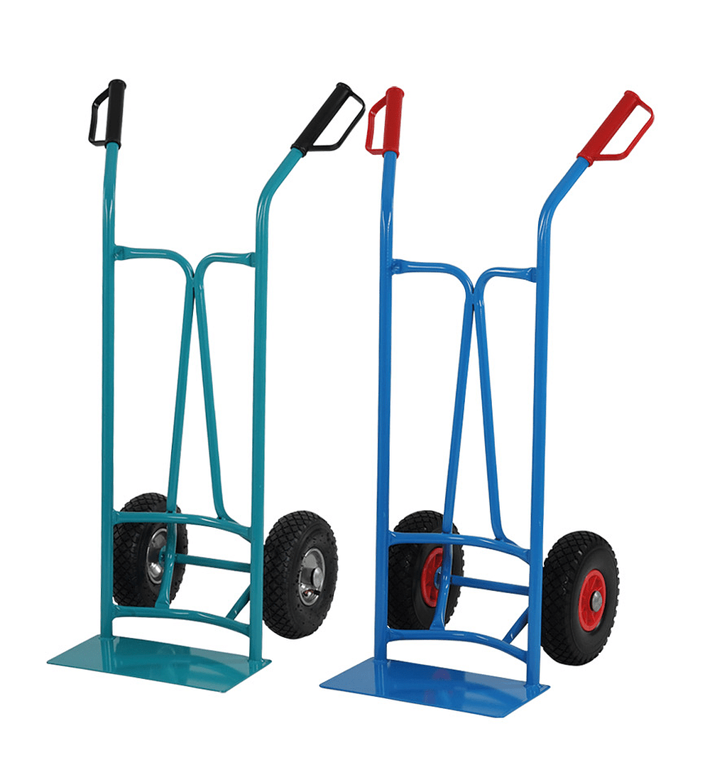 Bild für Kategorie Sackkarren & Zubehör