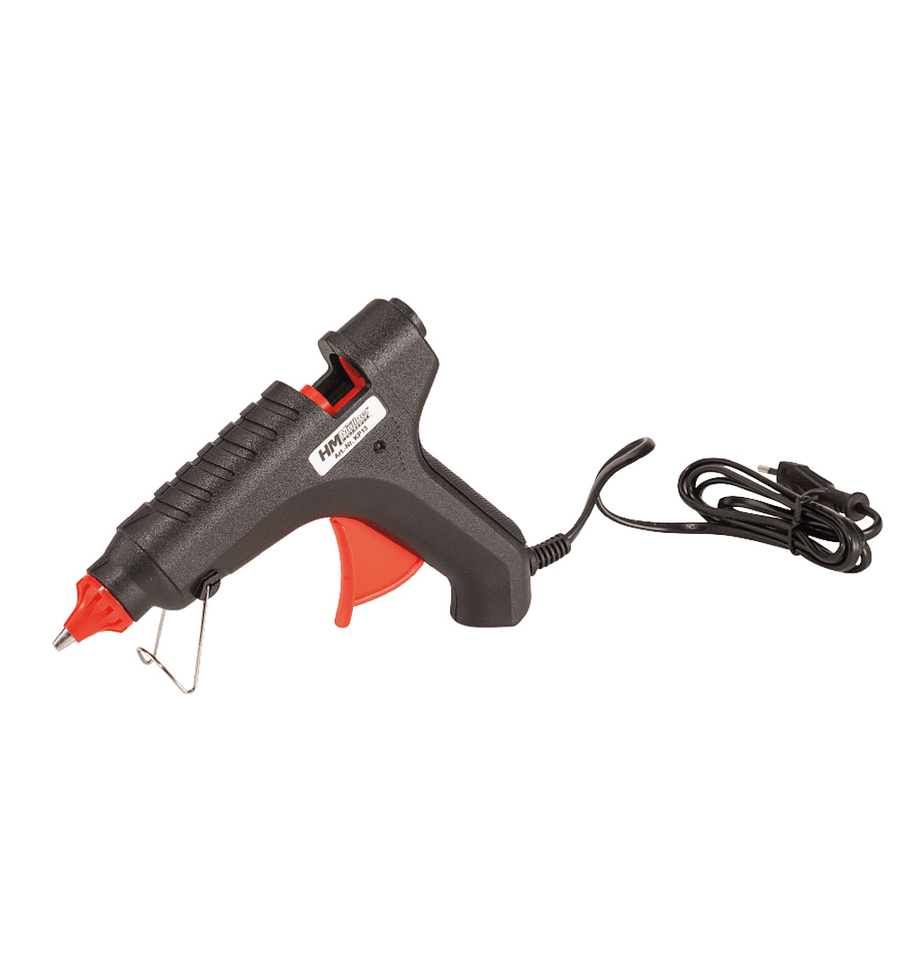 Bild für Kategorie Heißklebepistole & Zubehör