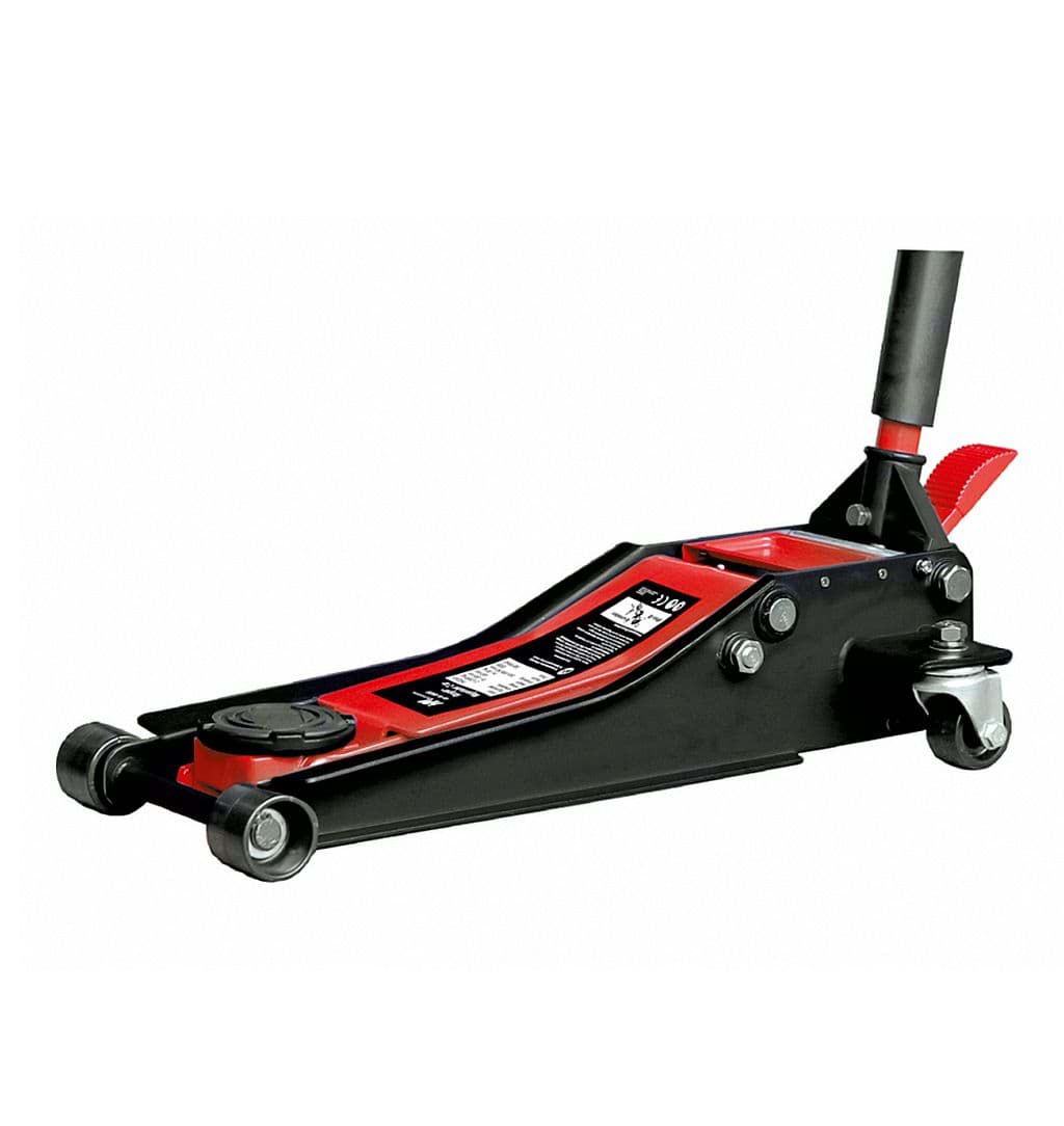 Bild von Wagenheber 2 t, fahrbar