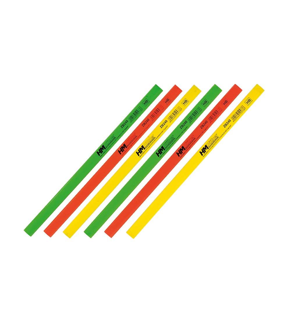 Bild von Zimmermannstift