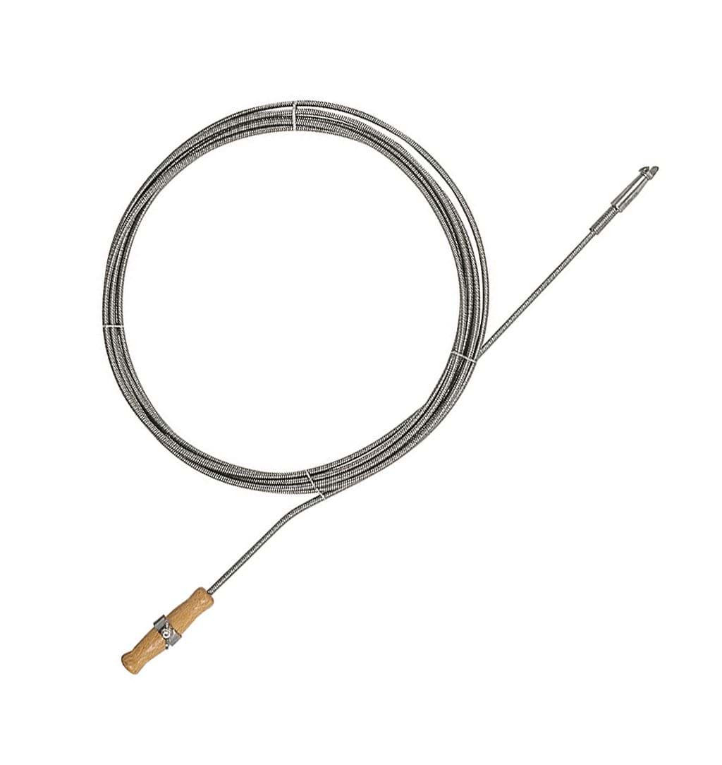 Bild von Rohrreinigungswelle 5 m